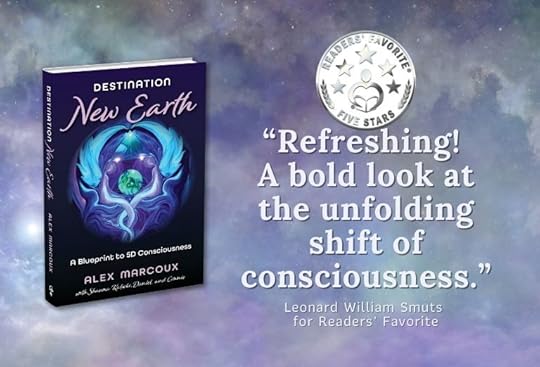 destination new earth readers favorite