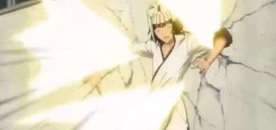 mantra kido Hyapporankan bleach