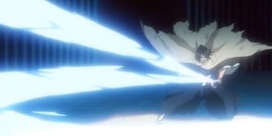 Soren Sokatsui kido bleach