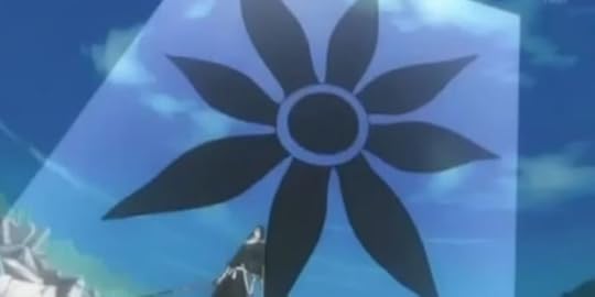 danku bakudo bleach