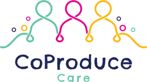 CoProduce Care logo