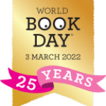 World Book Day logo