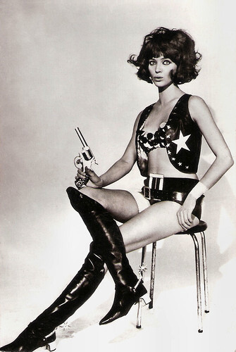 Anna Karina