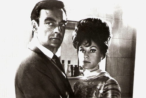 Richard Johnson (1927-2015)