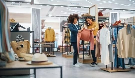 The Best Ways To Make Your Retail Store Stand Out