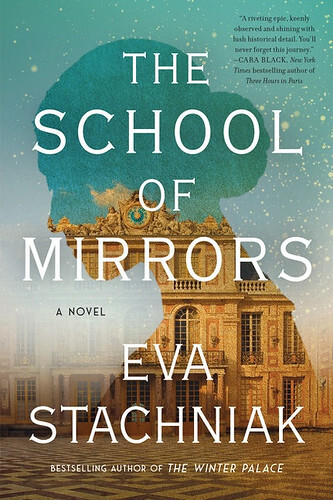 Read This: Captivating History Comes Alive with The School of Mirrors