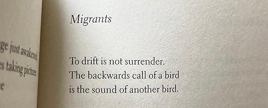 ‘Why Do You Write?’