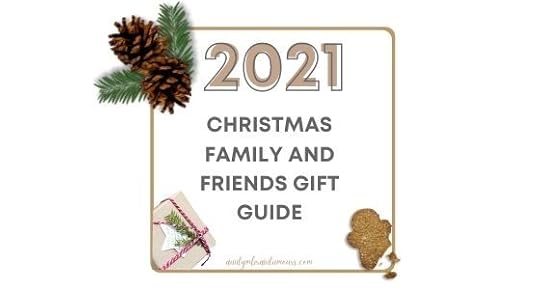 Best Christmas 2021 Him, Her, Friends and Coworkers Gift Guide