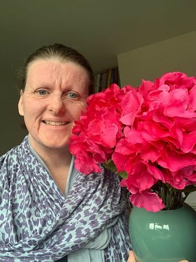 Faux La Fleur artificial and silk plants