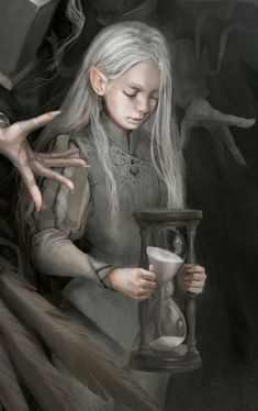 This contains an image of: Grief