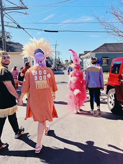 Let It Be Sunday, 362! 