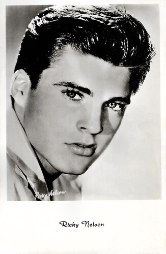 Ricky Nelson