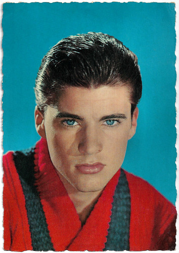 Ricky Nelson