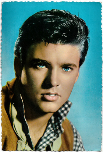 Ricky Nelson
