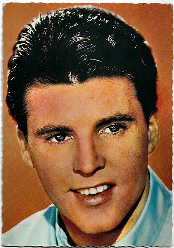 Ricky Nelson