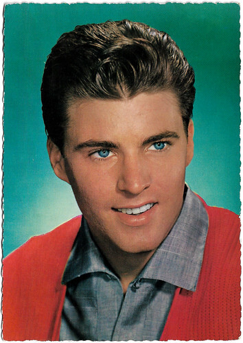 Ricky Nelson