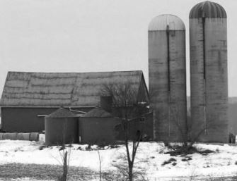 barn