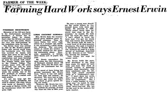 Ernest Erwin