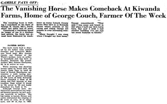 George Couch