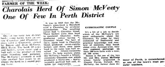 Simon McVeety