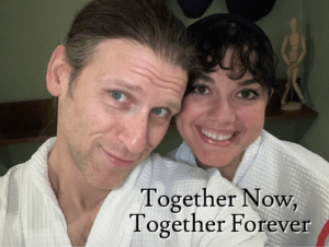 together