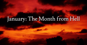 January