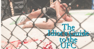UFC