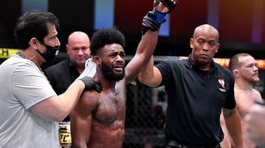 UFC