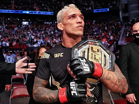 UFC