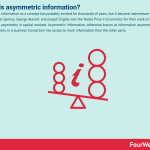 asymmetric-information