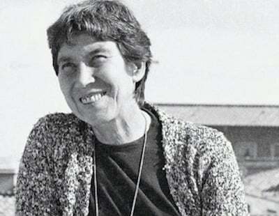 Natalia (Levi) Ginzburg