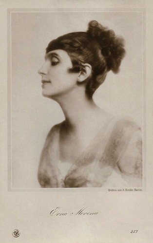 Erna Morena