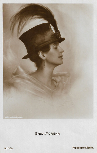 Erna Morena