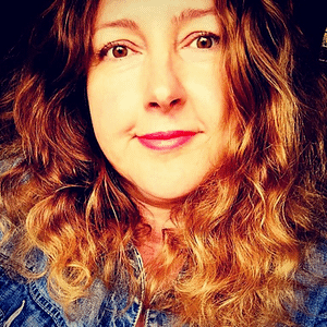 Anna Vaught - Reflex Press