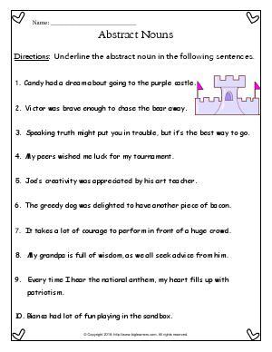 biglearners worksheet biglearners