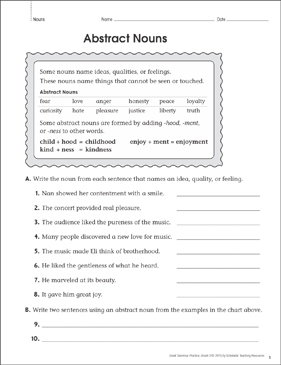 more in this standard