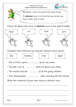word classes urbrainy com