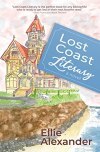 Lost Coast Literary by Ellie Alexander