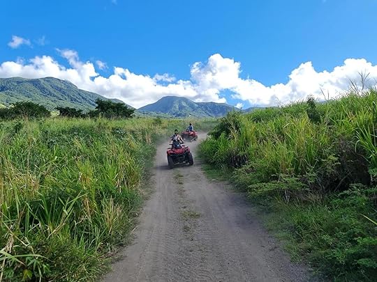 Things to do in St. Kitts