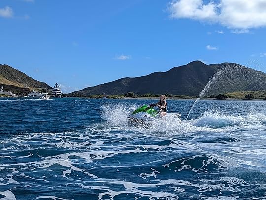 Things to do in St. Kitts