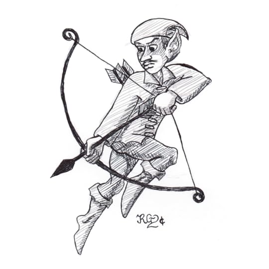 From The GlymyreScape Player's Manual