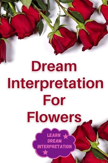 Dream Interpretation For Flowers