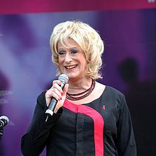 Lilo Wanders - Wikipedia