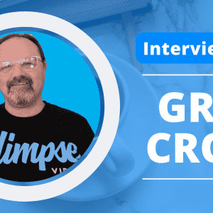 Lean into Entrepreneurial Gifts with Greg Cross, #97
