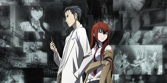 steins gate