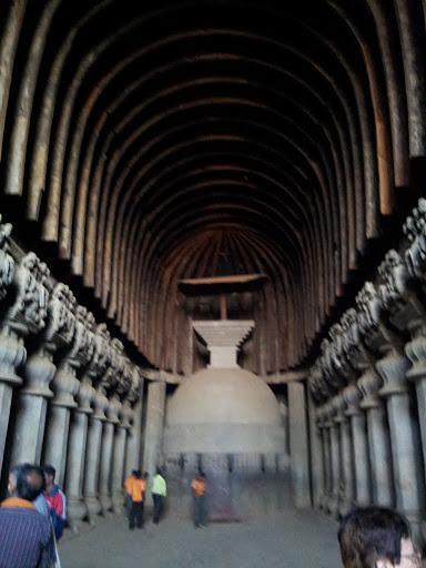 கார்லே மாபெரும் குடைவரை