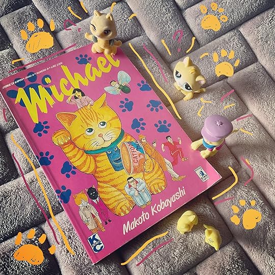 What's Michael?, Vol. 1: Michael's Album by Makoto Kobayashi