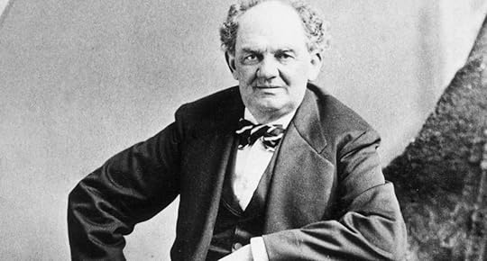 PTBarnum