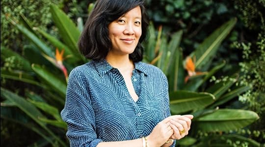 Author Jade Chang takes the Marketplace Quiz - Marketplace