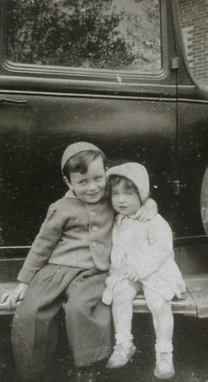 Tim and Judy 1946